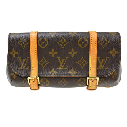Louis Vuitton Marelle Waist Monogram Canvas Product Image