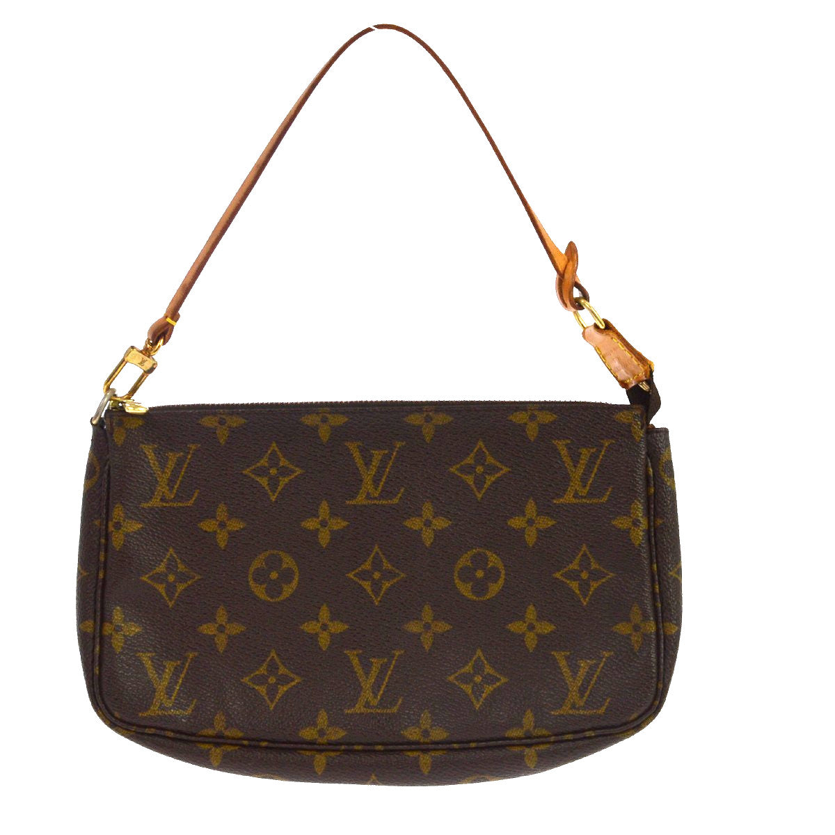 Louis Vuitton Pochette Accessoires NM Monogram Canvas Product Image