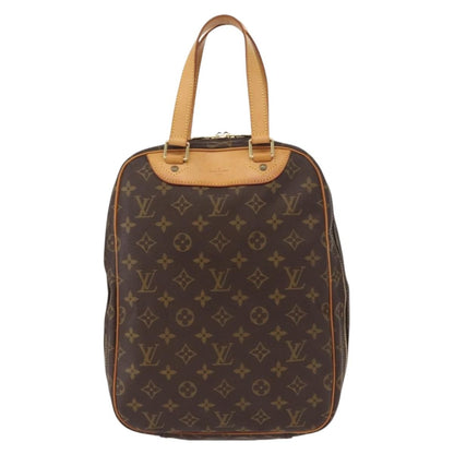 Louis Vuitton Excursion Monogram Canvas Product Image