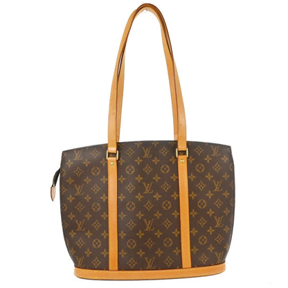 Louis Vuitton Babylone Monogram Canvas PM