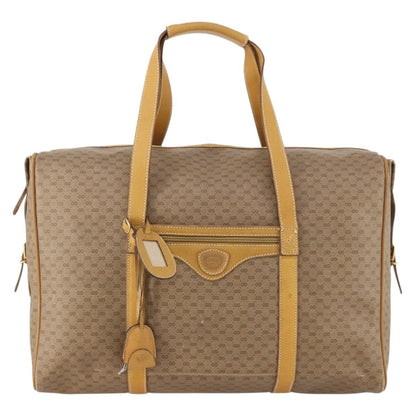 Gucci Vintage Travel bag GG Canvas Product Image