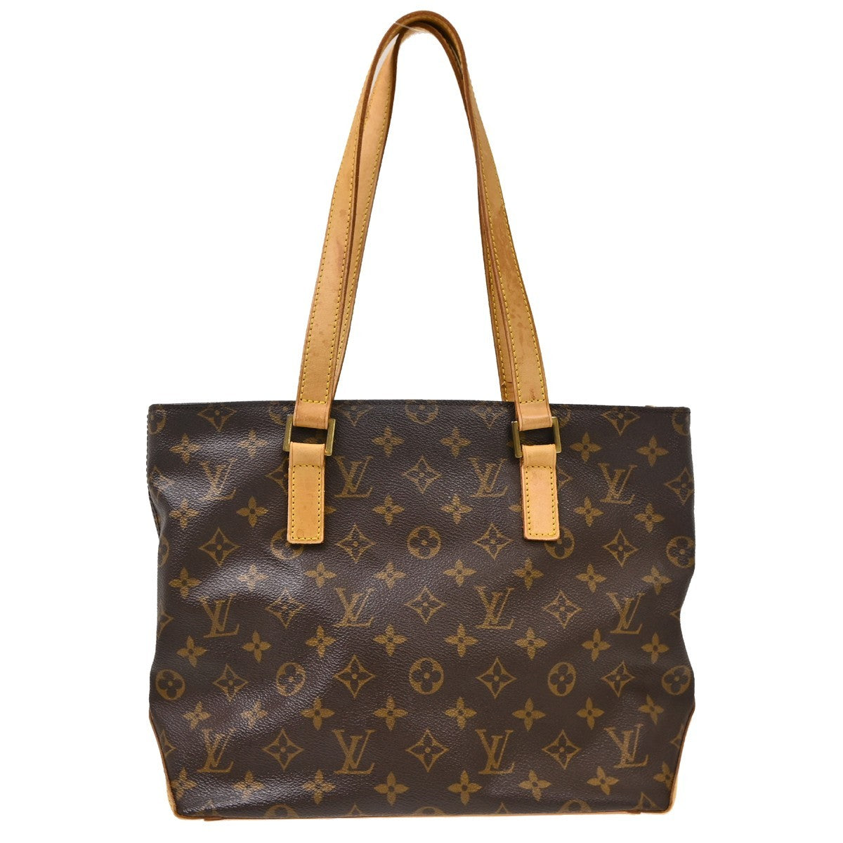 Louis Vuitton Cabas Piano Monogram Canvas Product Image
