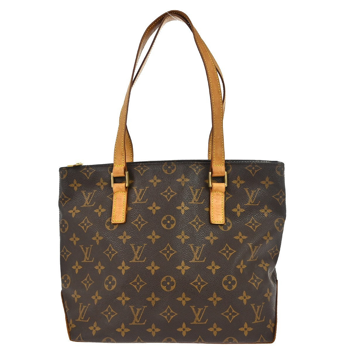 Louis Vuitton Cabas Piano Monogram Canvas Product Image