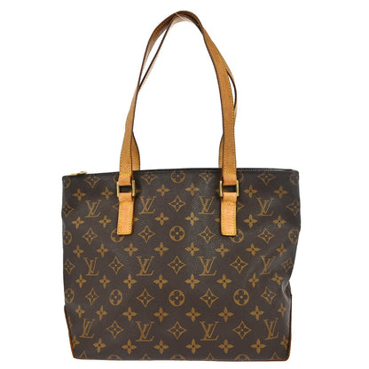 Louis Vuitton Cabas Piano Monogram Canvas Product Image