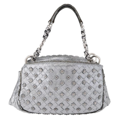 Bottega Veneta Intrecciato Shoulder Leather Product Image