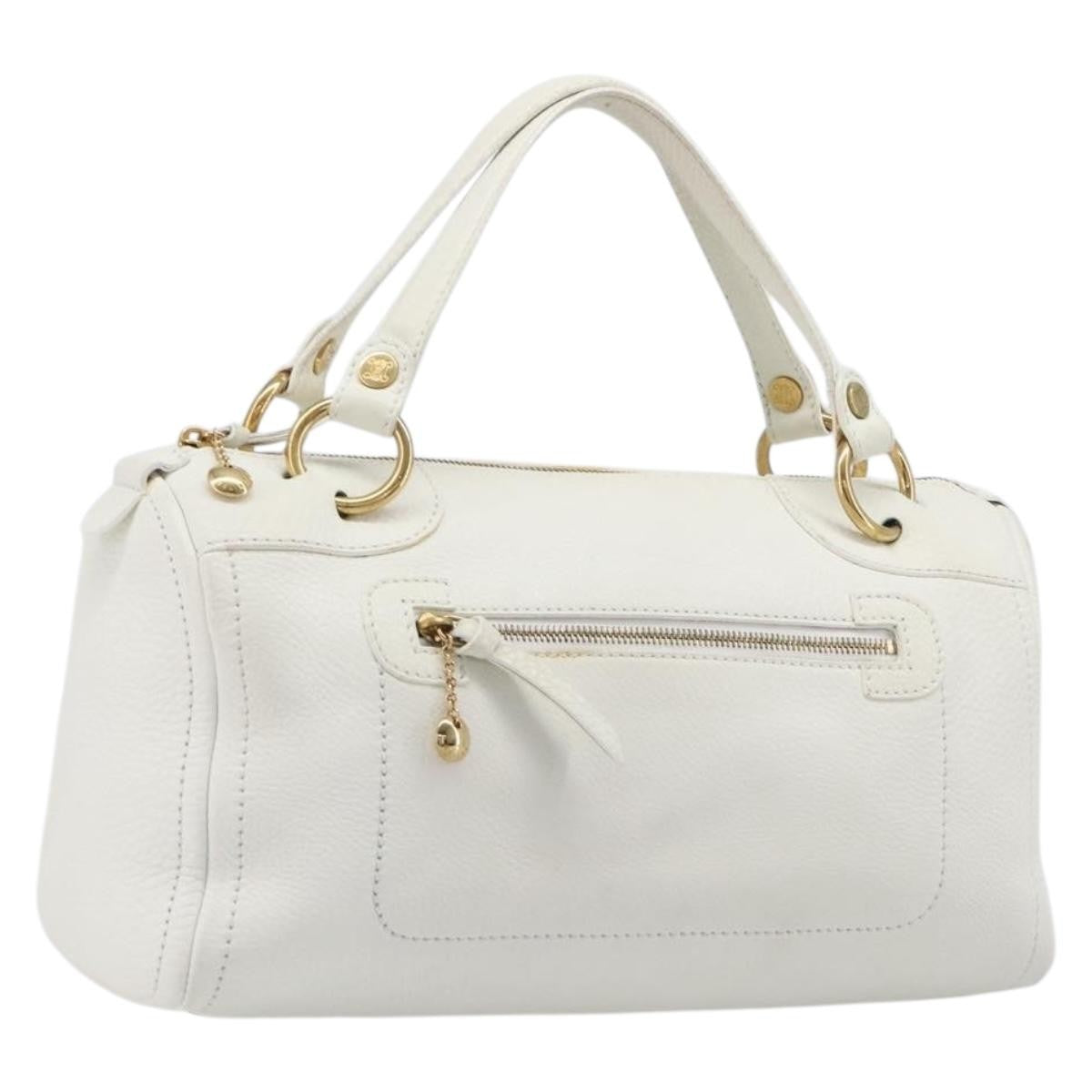 Celine Handbag Leather Product Image