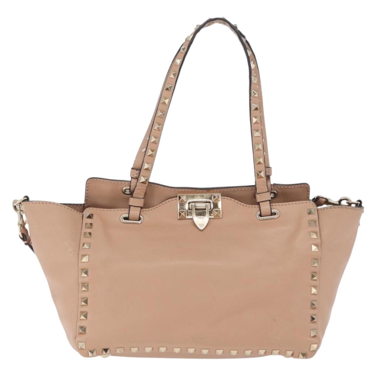 Valentino Garavani Rockstud Soft Leather Medium