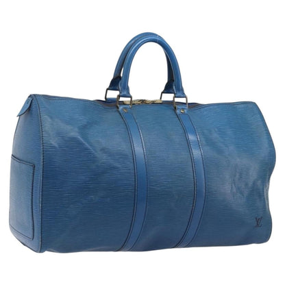 Louis Vuitton Keepall Epi Leather 45