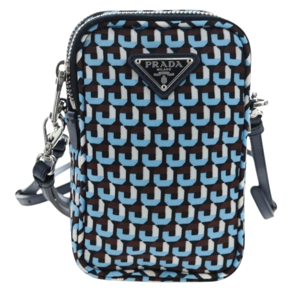 Prada Vintage Tessuto Product Image