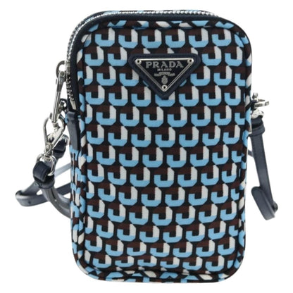 Prada Vintage Tessuto Product Image