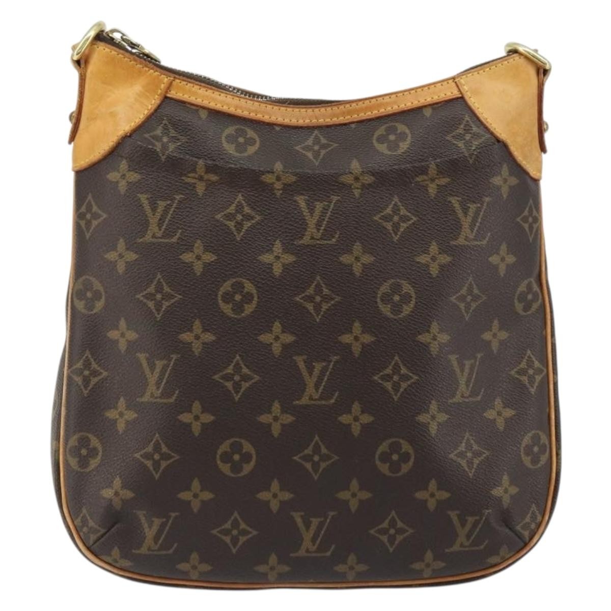 Louis Vuitton Odeon Monogram Canvas PM