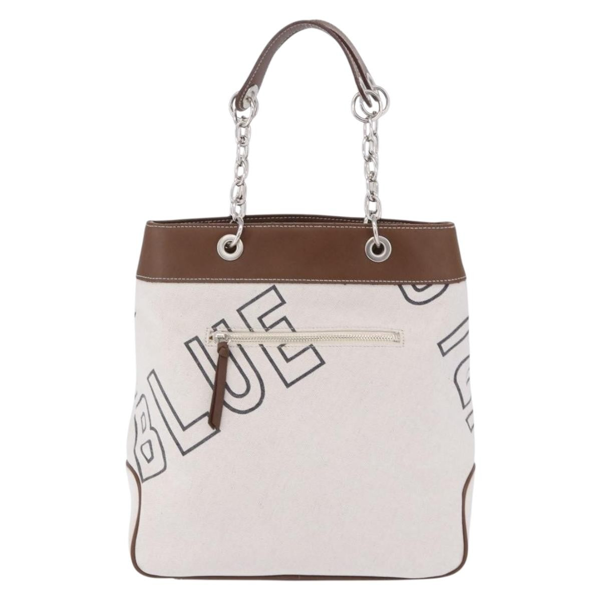 Burberry Blue Label Canvas Product Image