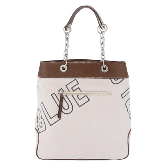 Burberry Blue Label Canvas Product Image