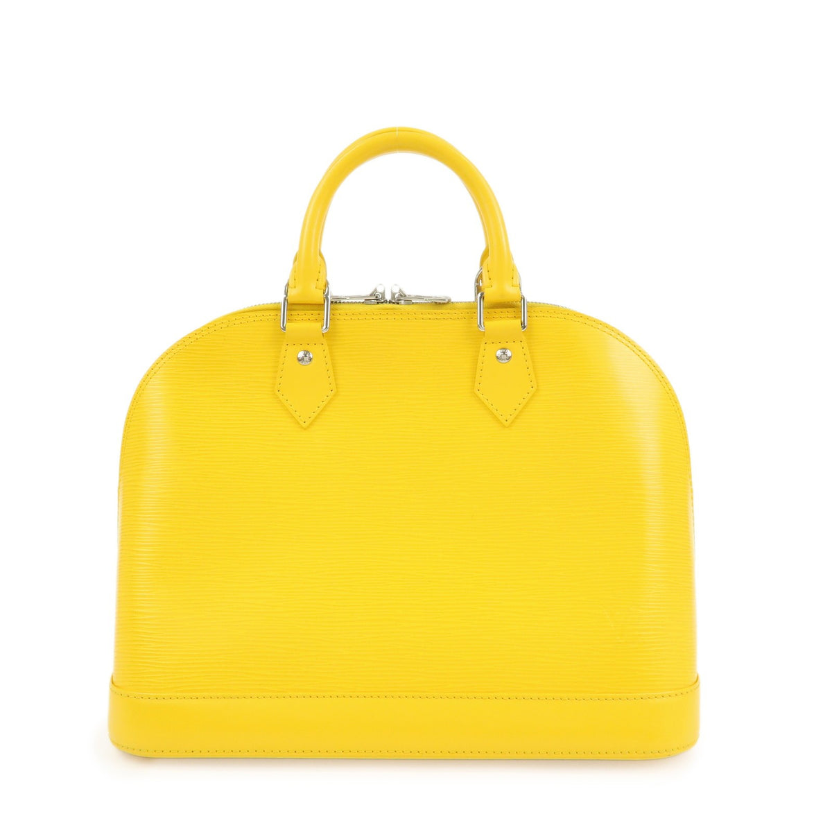 Louis Vuitton Alma Epi Leather PM