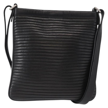 Salvatore Ferragamo Gancini Leather Product Image