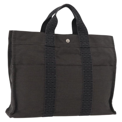Hermes Fourre-tout Herline Canvas Product Image