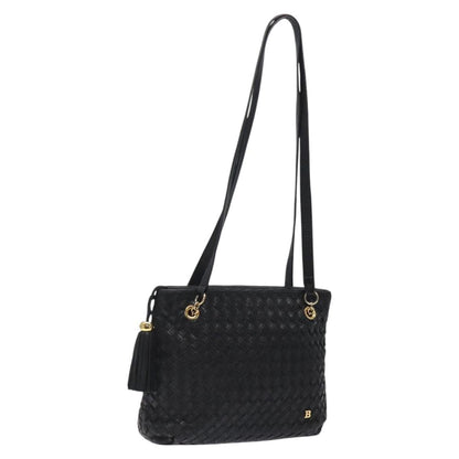 Bally Vintage Quilted leather Product Image
