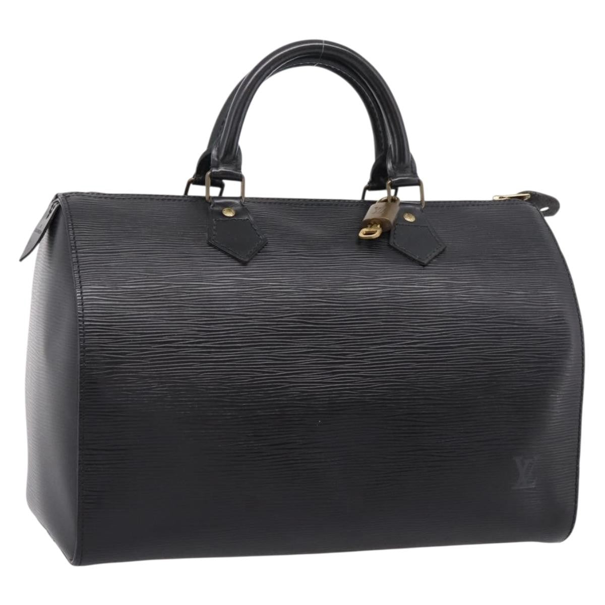 Louis Vuitton Speedy Epi Leather 30