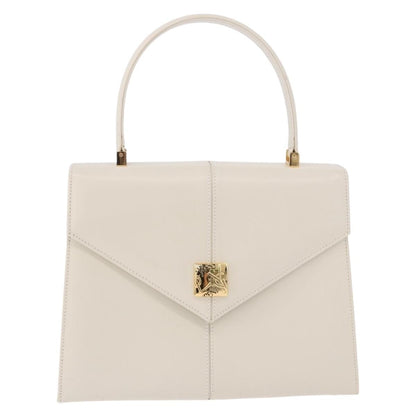 Saint Laurent Vintage handbag Leather Product Image