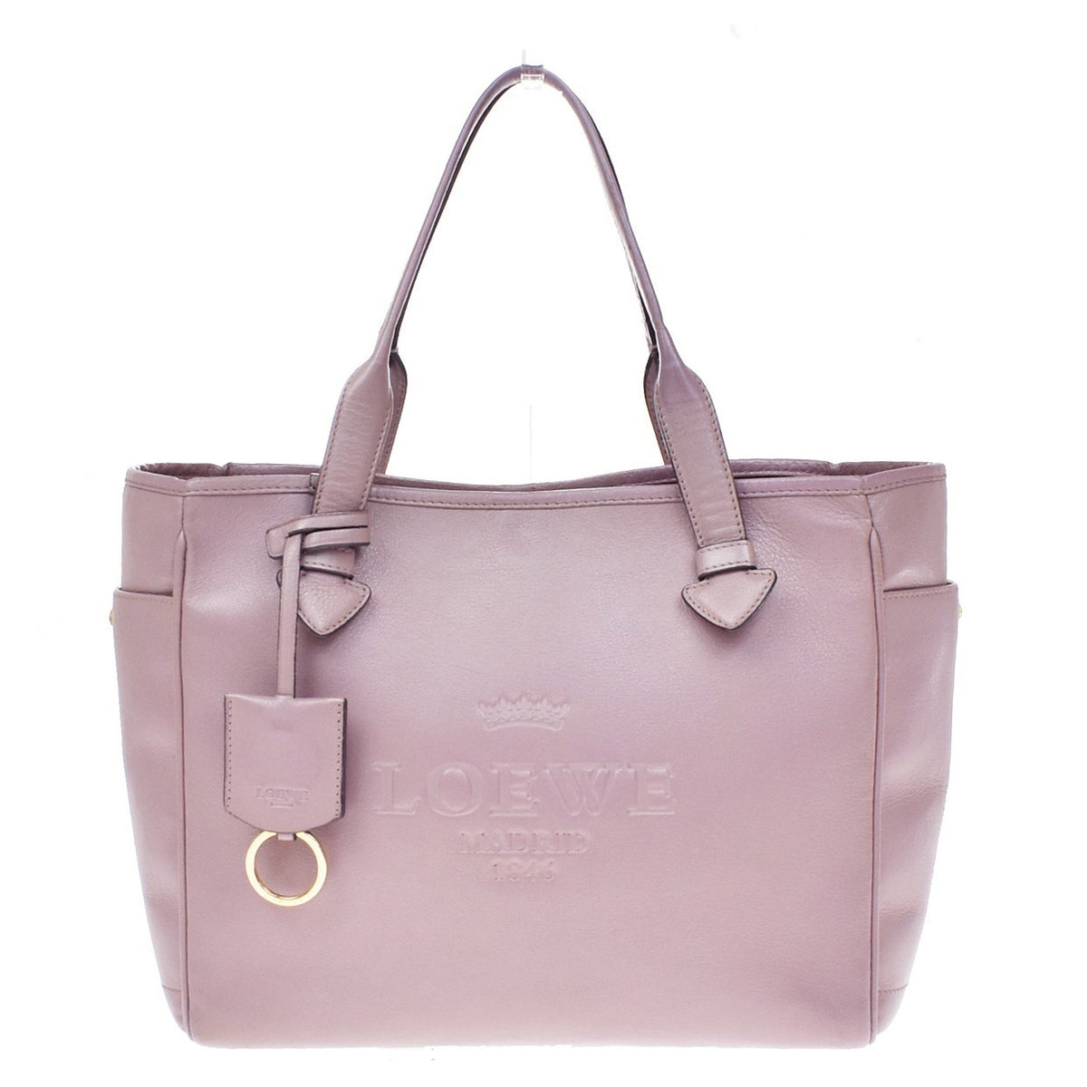 Loewe Heritage Leather Product Image