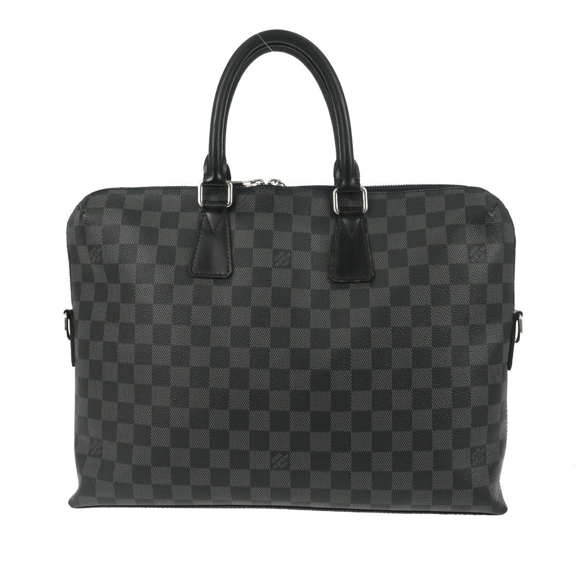 Louis Vuitton Porte-Documents Jour Bag Damier Graphite Product Image