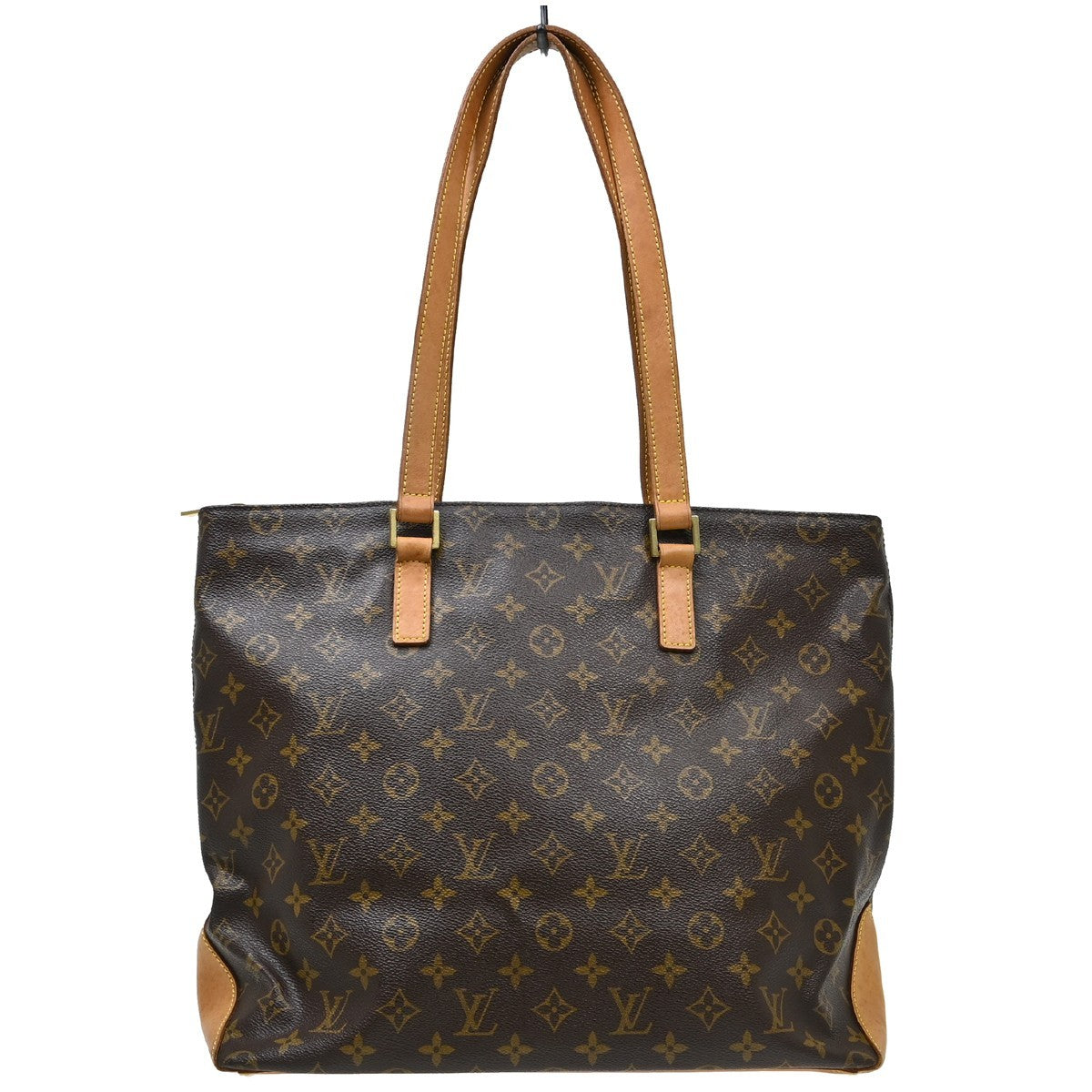 Louis Vuitton Cabas Mezzo Monogram Canvas Product Image