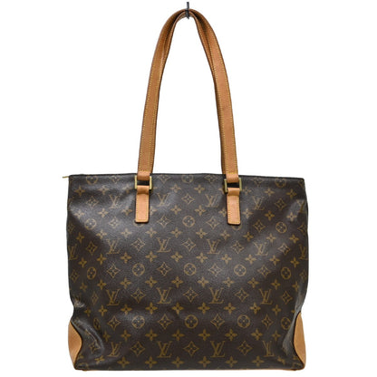 Louis Vuitton Cabas Mezzo Monogram Canvas Product Image