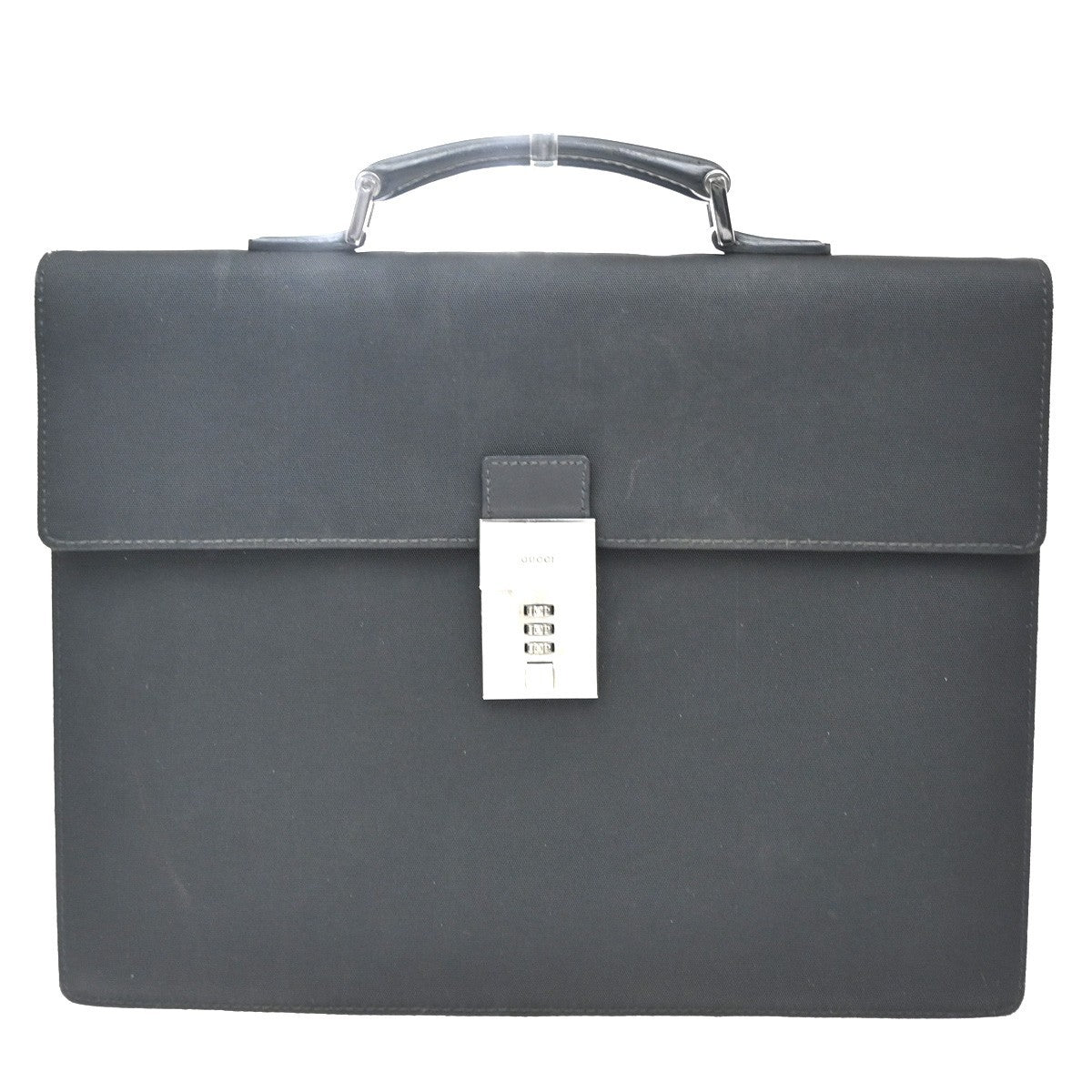 Gucci Briefcase Canvas Product Image
