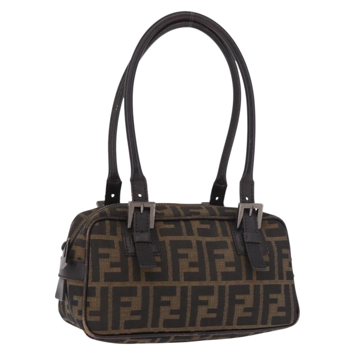 Fendi Zucca Tote bag FF motif Product Image