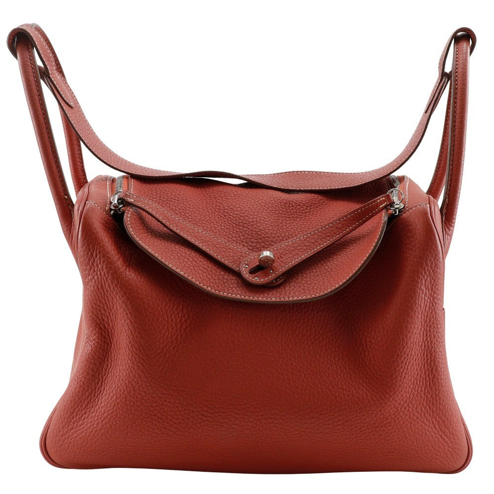 Hermes Lindy Bag Togo 34