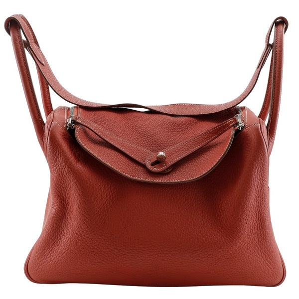 Hermes Lindy Bag Togo 34