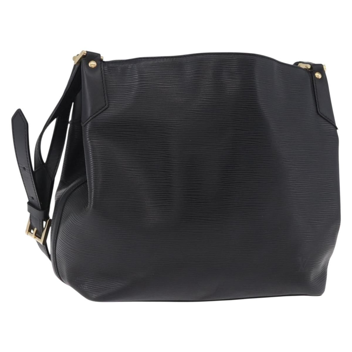 Louis Vuitton Mandara Epi MM
