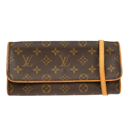 Louis Vuitton Twin Canvas GM