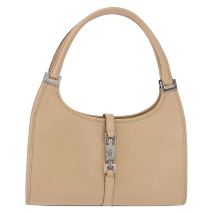 Gucci Jackie Leather Small