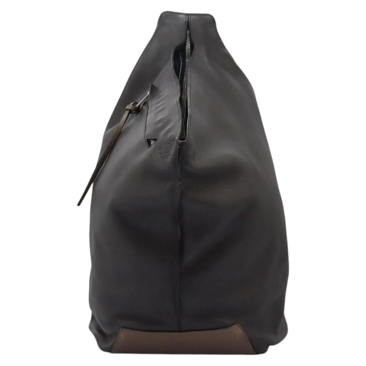 Loewe Anton Sling Bag Leather Medium