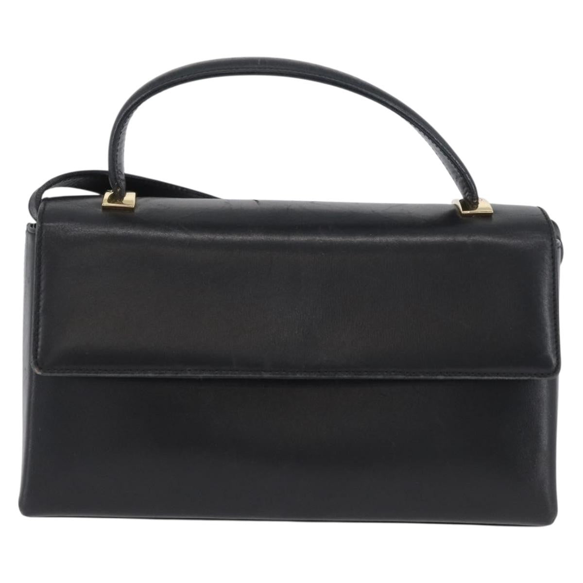 Salvatore Ferragamo Vintage Leather Product Image