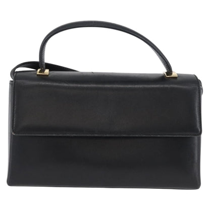 Salvatore Ferragamo Vintage Leather Product Image