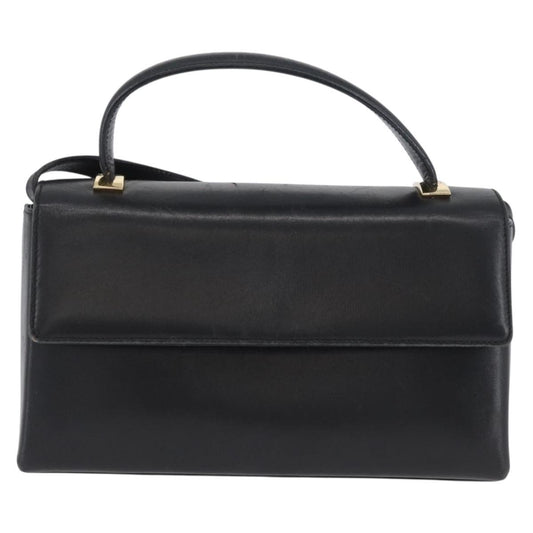 Salvatore Ferragamo Vintage Leather Product Image
