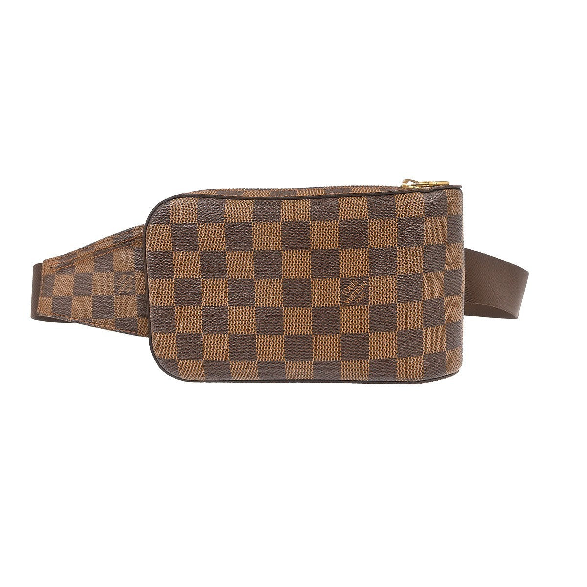 Louis Vuitton Geronimos Waist Damier Product Image