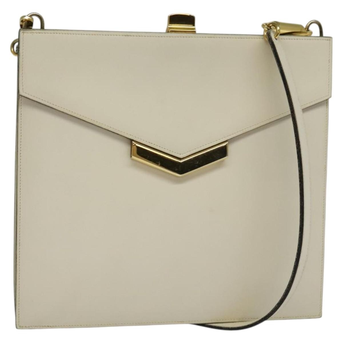 Christian Dior Vintage Leather Product Image