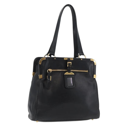 Prada Tote Leather Product Image