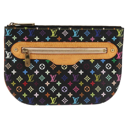 Louis Vuitton Pochette GM Monogram Multicolor Product Image