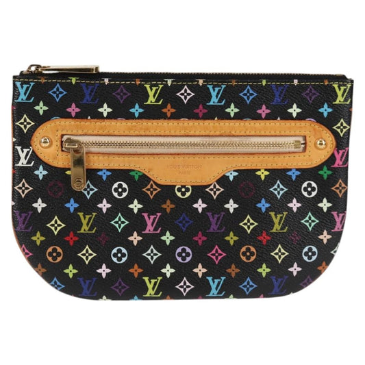 Louis Vuitton Pochette GM Monogram Multicolor Product Image
