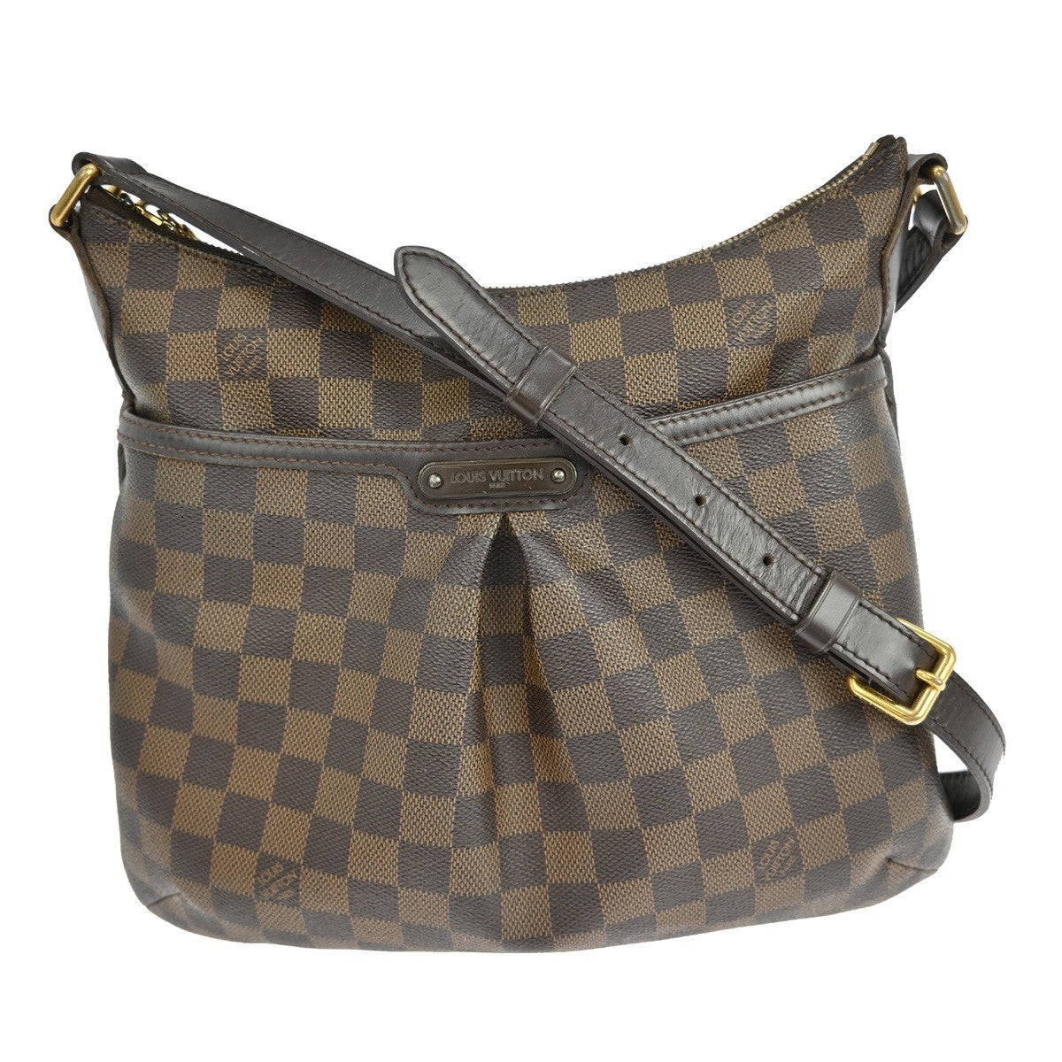 Louis Vuitton Bloomsbury Handbag Damier PM