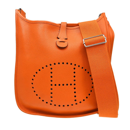 Hermes Evelyne Bag Gen III Clemence PM