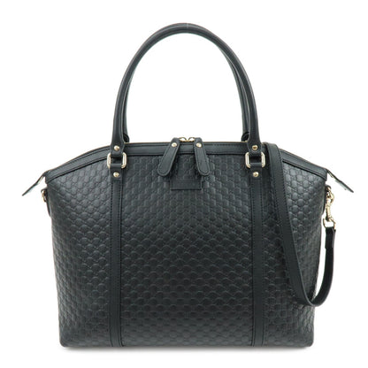 Gucci Guccissima GG Leather Large