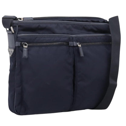 Prada Shoulder Tessuto Medium