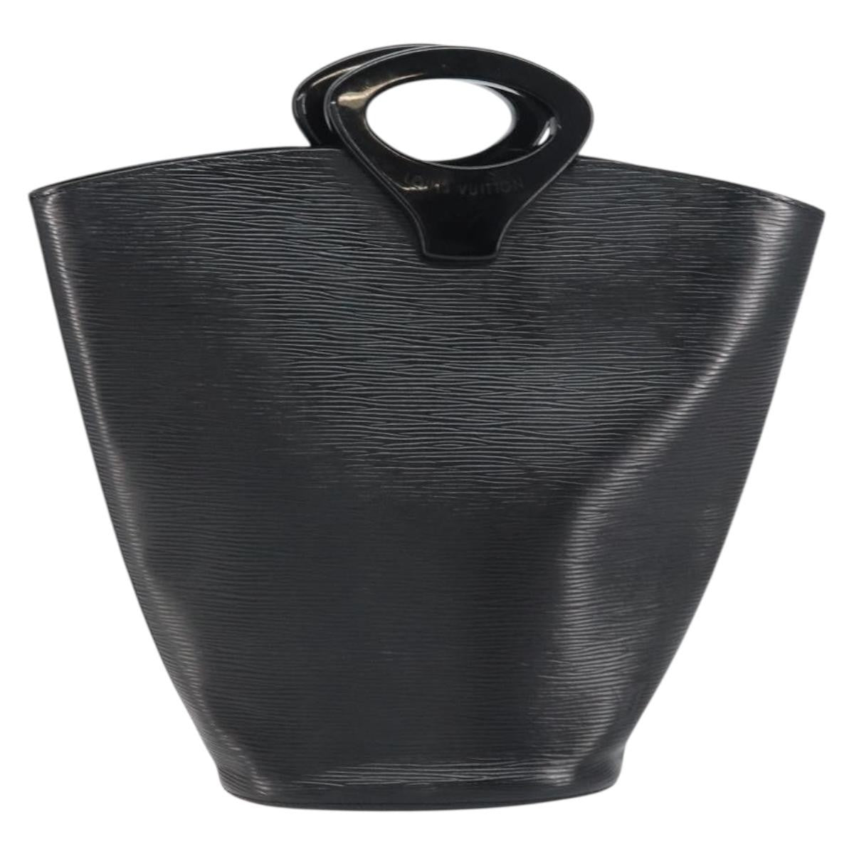 Louis Vuitton Noctambule Handbag Epi Leather Product Image