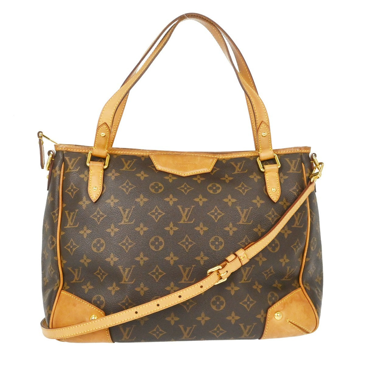Louis Vuitton Estrela Monogram Canvas MM