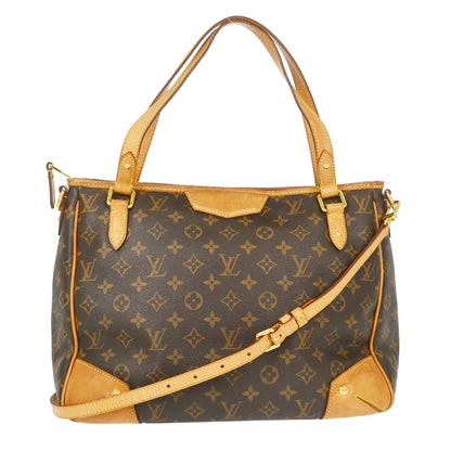 Louis Vuitton Estrela Monogram Canvas MM